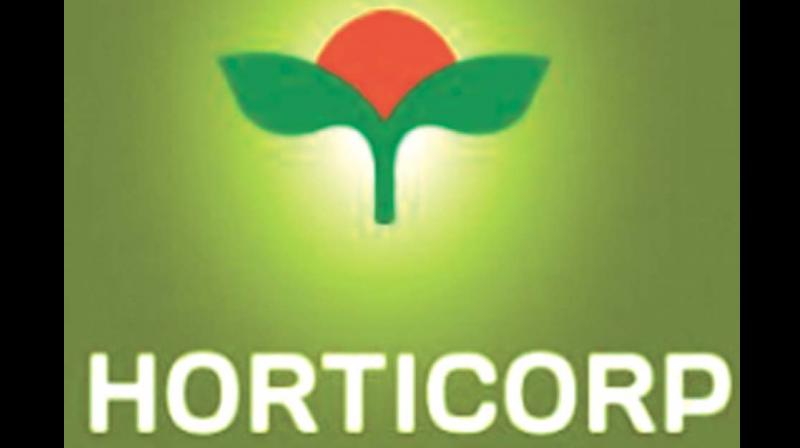 Horticorp