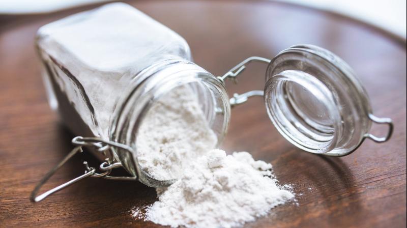 New study finds baking soda could help treat cancer. (Photo: Pexels)