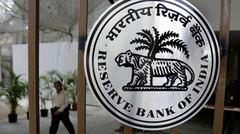 RBI on Wednesday kept repo rate unchanged at 6 per cent. (Photo: AFP)