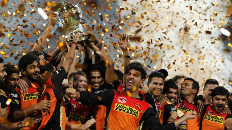 The IPL franchises workshop will be organised in Dubai. (Photo: BCCI)
