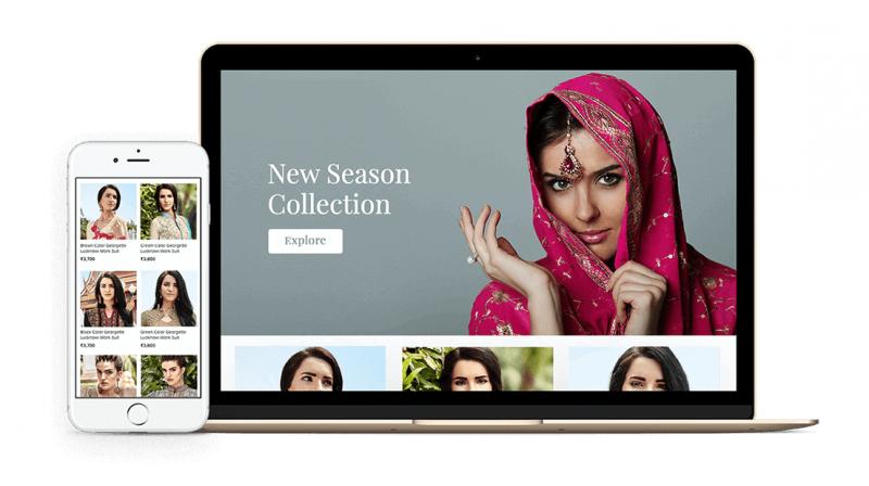 Online entrepreneurs will now have a curated platform to share their stories and better connect with the online shoppers, with the launch of Shopmatic World.