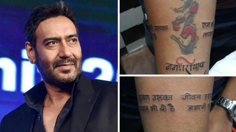 Fans of Ajay Devgn have been supporting the actor for his ambitious release Shivaay.
