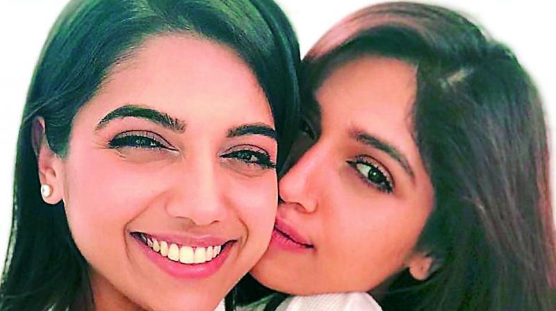 I would love to see her in films because I think she is extremely pretty, says Bhumi Pednekar.
