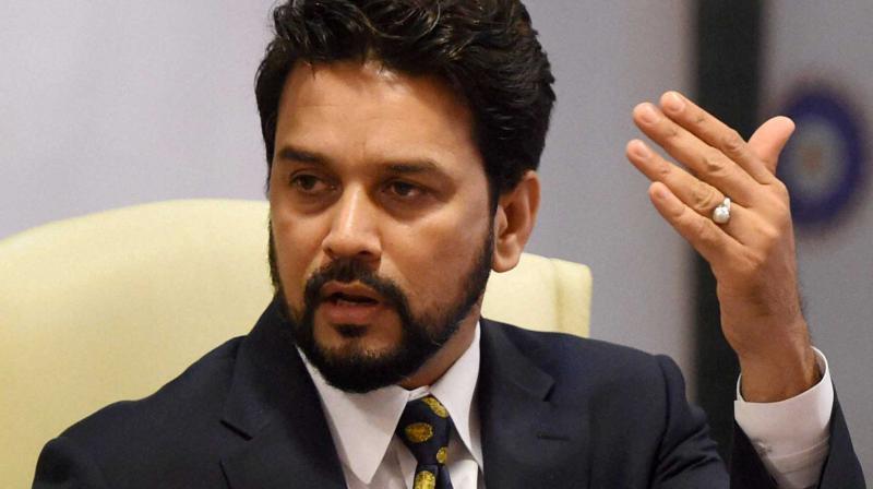 BCCI has argued it case for not implementing all the recommendations of the committee. (Photo: PTI)