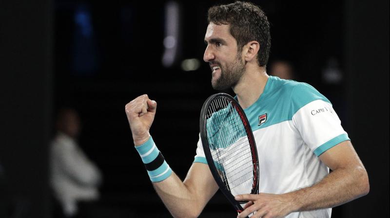 Cilic won the title in 2009 and 2010 when it was played in Chennai. (Photo: AP)