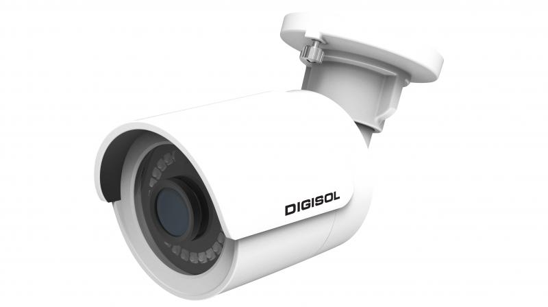he DIGISOL DG-SC5503SA is available at a price tag of Rs 8960.
