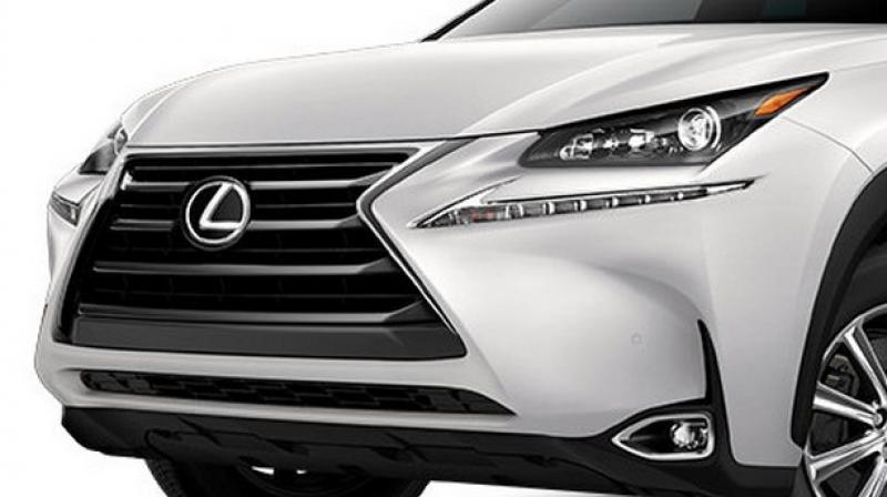 Lexus India on Monday started deliveries of its compact luxury SUV, NX 300h to mark the completion of first year of operations in the country.