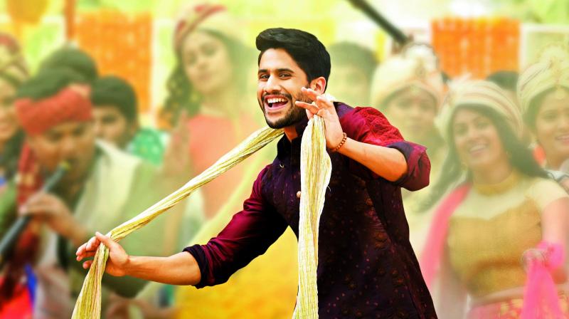 Naga Chaitanya