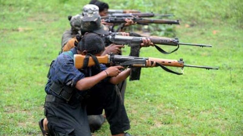 Security forces feel that all is not well in Vizag Agency and Andhra Odisha Border and there might be a Maoist attack in the wake of encounter killings of Maoists, including top guns of the outfit at the Ramgarh area of Malkangiri district in AOB and the Annavaram area in Vizag Agency.
