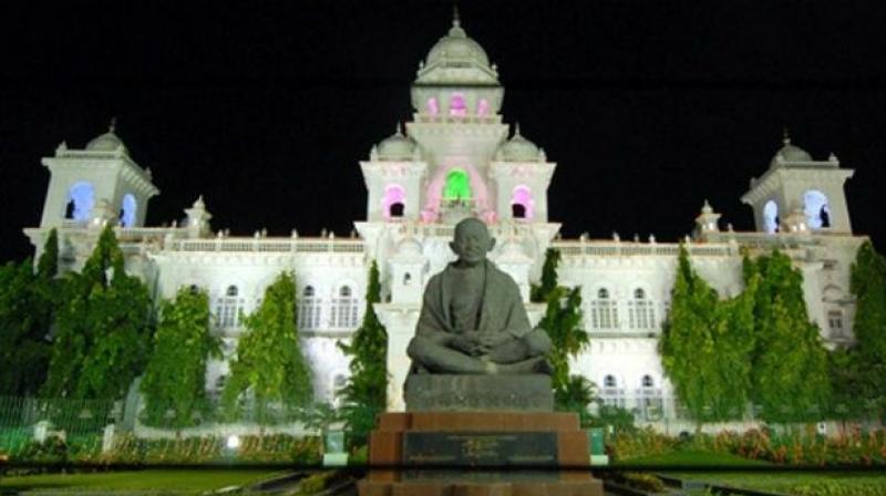Andhra Pradesh Assembly