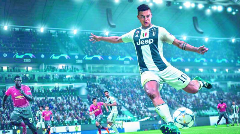 EA will be bringing some much needed changes and new features to Ultimate Team this year in FIFA 19.