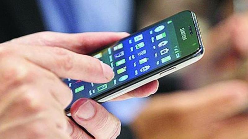 Finance ministry on Friday asked telecom firms to cut call rates after GST as under the new indirect taxation regime they will get various tax credits for goods and services used to provide telecom services in the country.