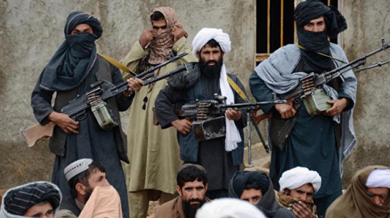 The Taliban has been unleashing deadly attacks across the country since the regime was toppled down in 2001. (Photo: Representational Image)
