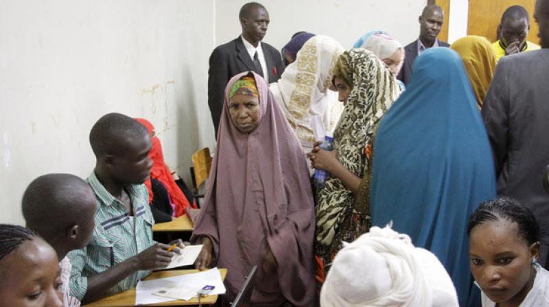 Under international pressure, Somalias top politicians federal and state leaders, all men, known as the National Leadership Forum in August announced the 30 percent female quota be applied to the 54 Senate seats and the 275 parliamentary seats. (Photo: Representational Image/AP)