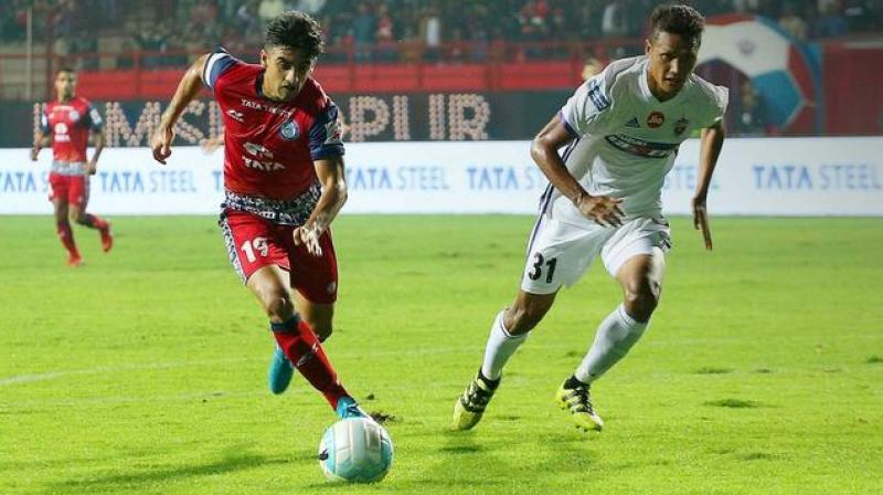 Pune registered their third win in five matches to accumulate nine points, the same as leaders Bengaluru FC, FC Goa and Chennaiyin FC. (Photo: ISL website)