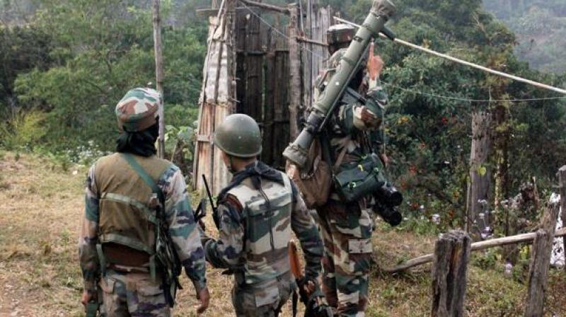 Assam police announces reward of Rs 5 lakh for information cracking Ulfa-I bomb case, no arrests yet