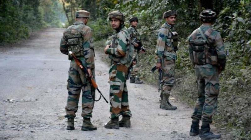 AFSPA has been in effect in Assam since November 1990 while in the three districts of Arunachal Pradesh it has been in force since January 2016 (Photo: PTI)