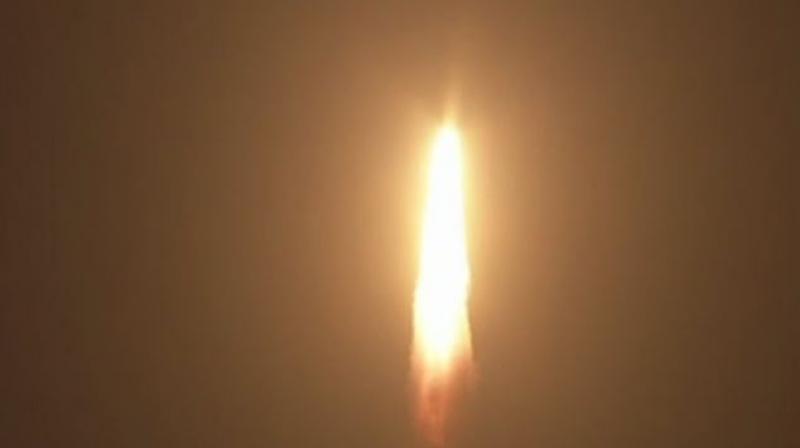 Space mission to launch Indias navigation satellite unsuccessful: ISRO