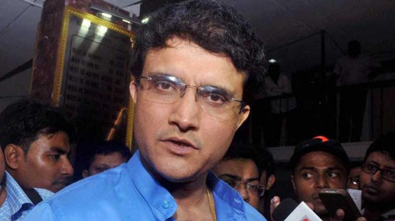The health condition of dengue-affected Snehasish Ganguly, the elder brother of former Indian cricket team captain and Cricket Association of Bengal (CAB) president Sourav Ganguly, remained \a matter of concern\. (Photo: PTI)
