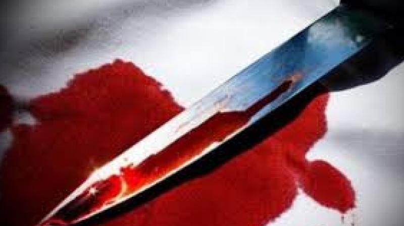 Hyderabad: Electrician stabbed to death, thrown in lake