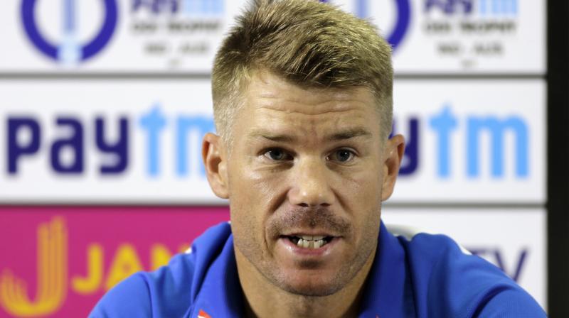 Smith and Warner were banned for a year from international and domestic cricket while Bancroft was suspended for nine months after the ball-tampering scandal.(Photo: AP)