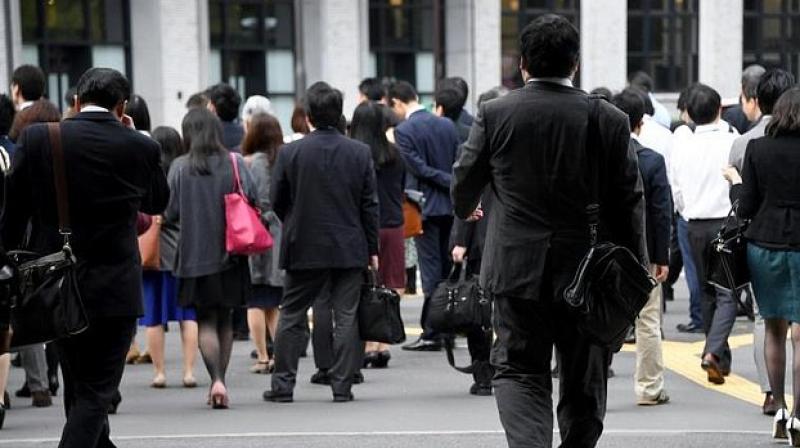 Premium Friday: Japan lets its employees leave early to shop