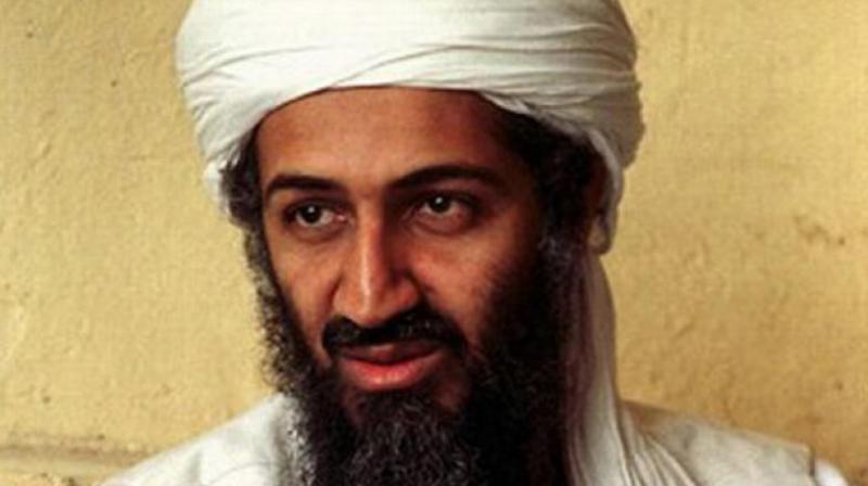 Slain Al Qaeda chief Bin Ladens half-sister, Sana Mohammed Bin Laden, her mother, Raja Bashir Hashim, and his brother-in-law, Zuhair Hashim, were killed, along with pilot Mazen Al-Aqeel Dajah Salem.(Photo: PTI)