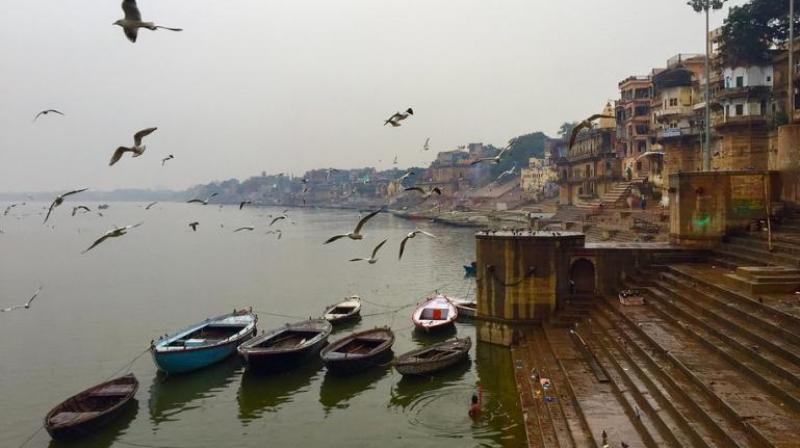 The city of Varanasi (Photo: Representational/File)