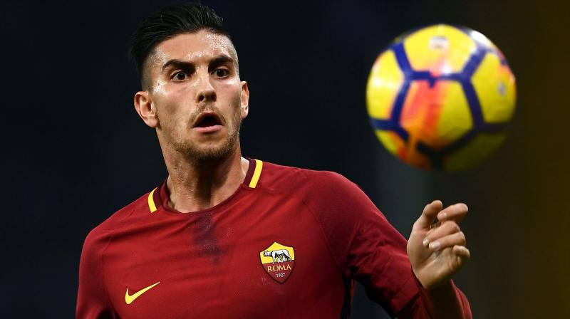 Roma are top of their Champions League group ahead of Real Madrid, but are just sixth in Serie A, 15 points behind leaders Juventus. (Photo: AFP)