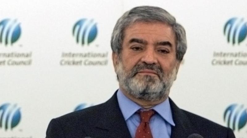 PM Imran Khan does not interfere in cricket affairs: PCB Chairman Ehsan Mani