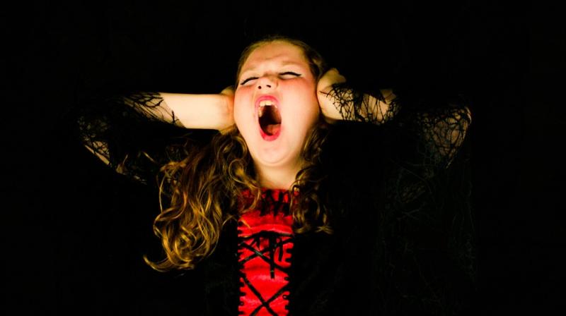 Noisy children can ruin the dining experience of diners when their parents fail to correct their behaviour. (Photo: Pixabay)