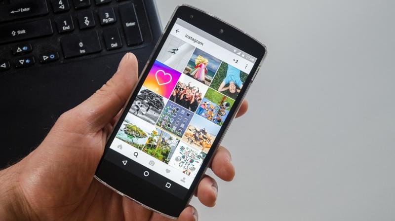 Psychologists reveal tips to overcome Instagram envy. (Photo: Pixabay)