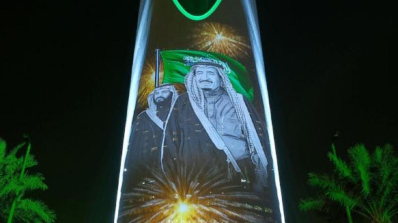 Saudi officials have not acted to stamp out hate speech by state-affiliated clerics and government agencies. (Photo: AP)