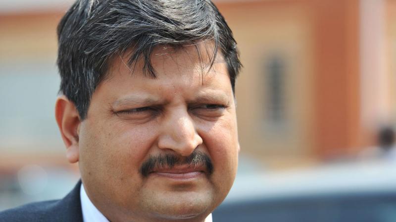 Police Zuma and the Guptas - a family of wealthy Indian-born businessmen - deny any wrongdoing. (Photo: AP)