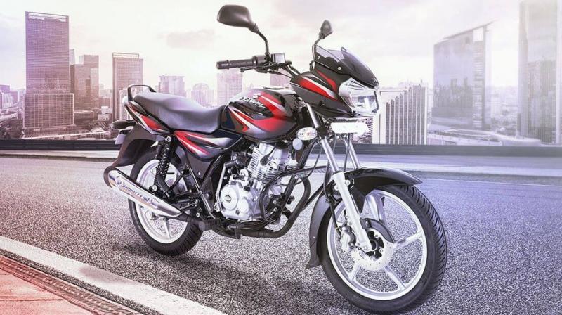 Bajaj is also likely to showcase its 2018 Avenger lineup at the launch event.