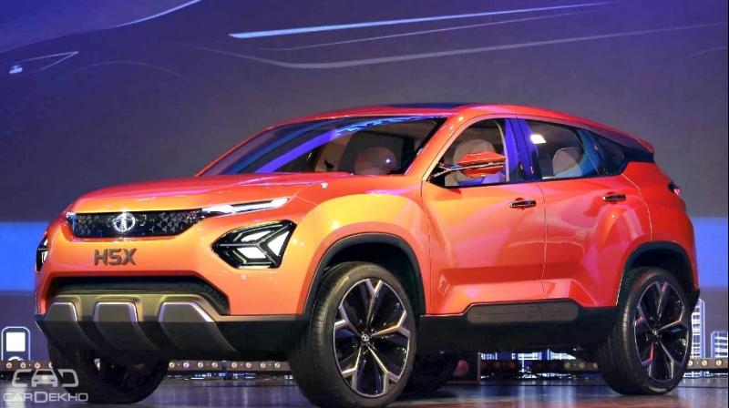 10 cars not to miss at Auto Expo 2018