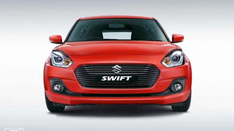 Lets find out how the new Swift fares against its competition and whether it has what it takes to remain at the top its category.