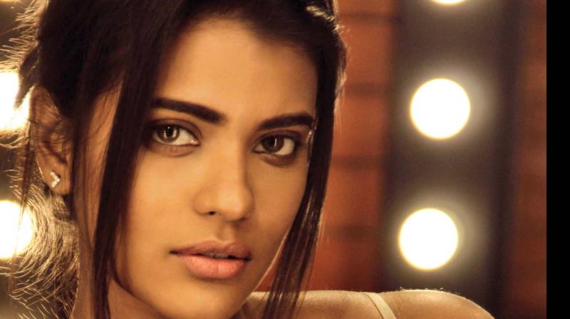 Aishwarya Rajesh