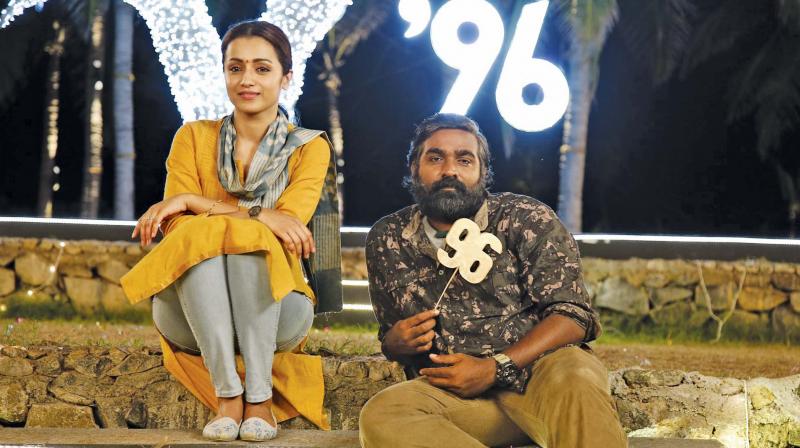 Vijay Sethupathis latest offering 96 saw cancellation of early morning shows in the city. These shows had been scheduled for 6 am and 6.30 am on the release day - October 4.