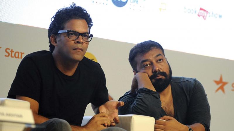 Phantom Films, which was established in 2011 by Anurag Kashyap, Vikramaditya Motwane, Madhu Mantena and Vikas Bahl, has officially been dissolved.