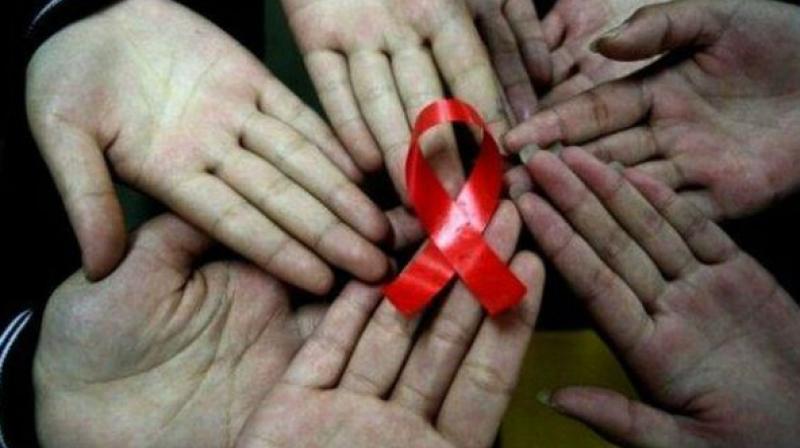A possible reason why previous HIV vaccine trials have not been successful is because of this lack of a frontline protection. (Representational Image)