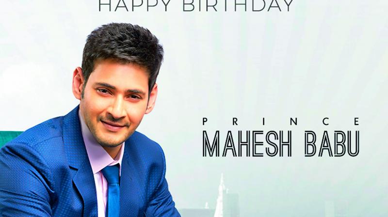 Mahesh Babu