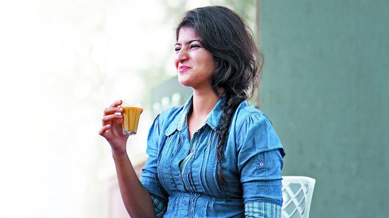 Hyderabad, known for its Irani chai, has been witness to a steady flow of new tea bars.