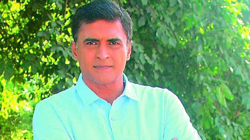 Mohnish Bahl