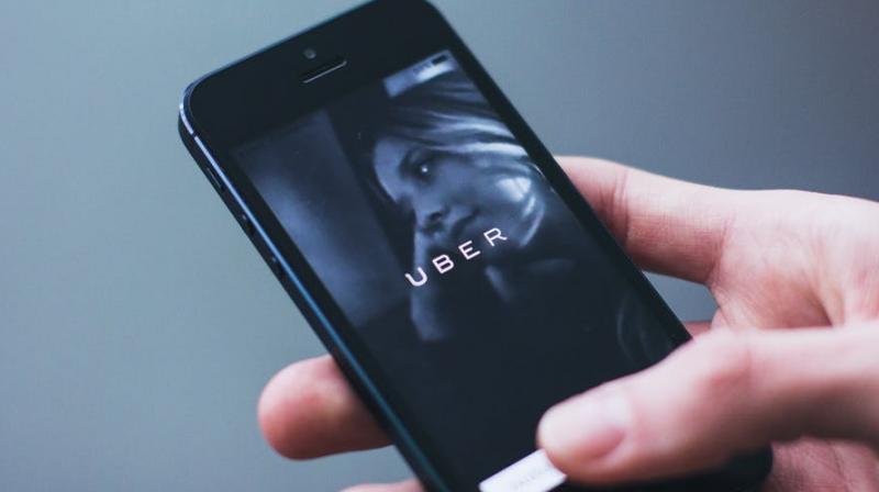Many on Twitter expressed their outrage over Ubers sexist promotional message. (Photo: Pexels)