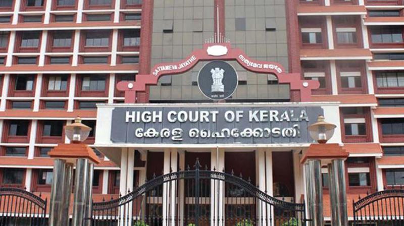 Kerala High Court