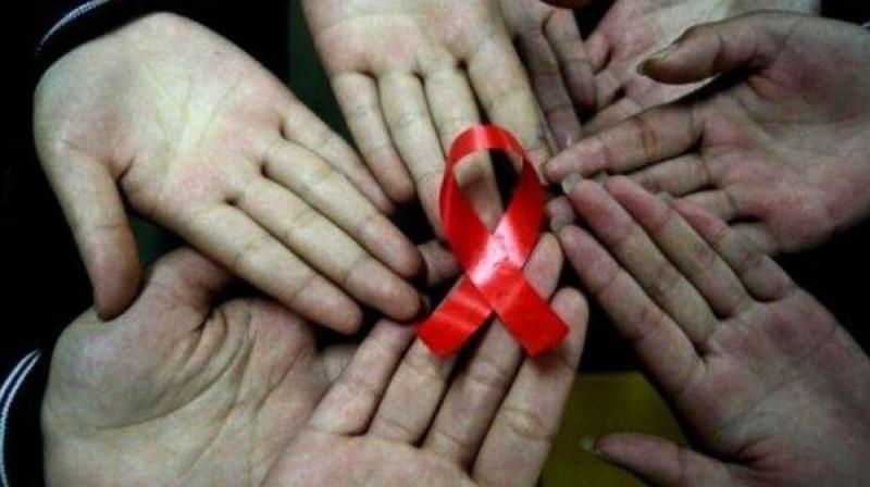 Modern drugs for HIV, the virus that causes AIDS, can often achieve viral suppression. (Representational Image)