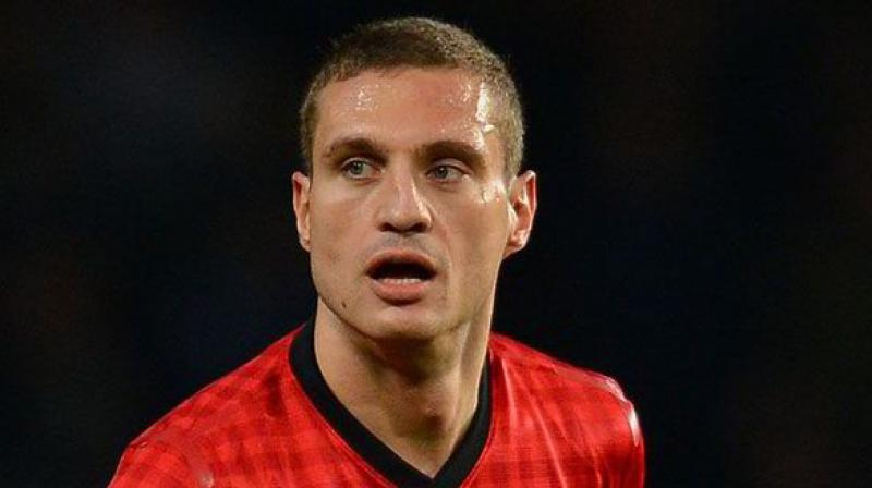 Off late, Vidic has been spending his time in Italy but wishes to stay connected with the beautiful game. (Photo: AFP)