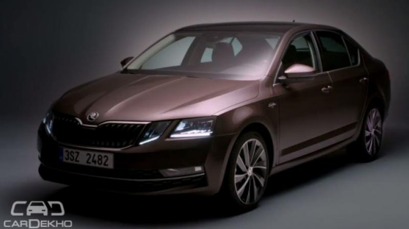Skoda Auto India, a part of Volkswagen Group, is looking at a growth rate of 8-10 per cent in 2018.
