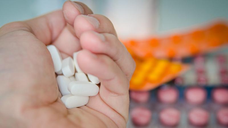 Researchers warn antidepressants could be deadly for lung disease patients. (Photo: Pexels)